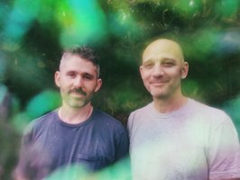 The Antlers w/ Mutual Benefit - Celebrating LPR's 18th Anniversary 1
